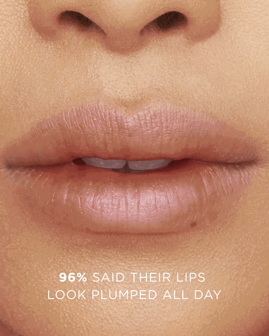 Hourglass Phantom Volumizing Glossy Balm - Hacimlendirici Ruj