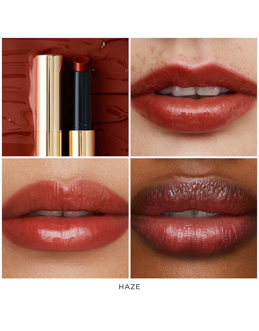 Hourglass Phantom Volumizing Glossy Balm - Hacimlendirici Ruj