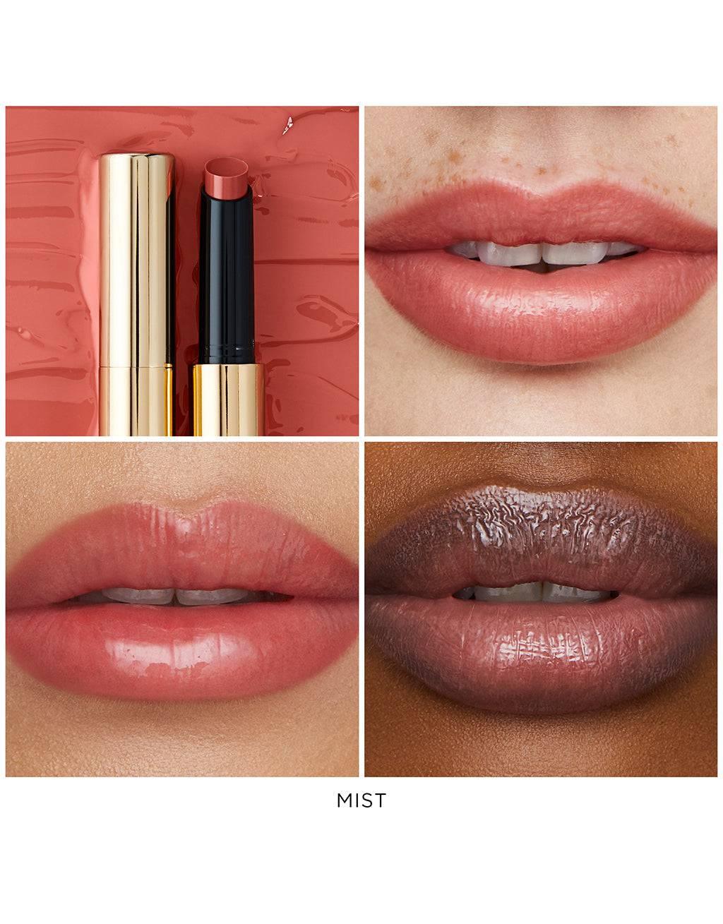 Hourglass Phantom Volumizing Glossy Balm - Hacimlendirici Ruj