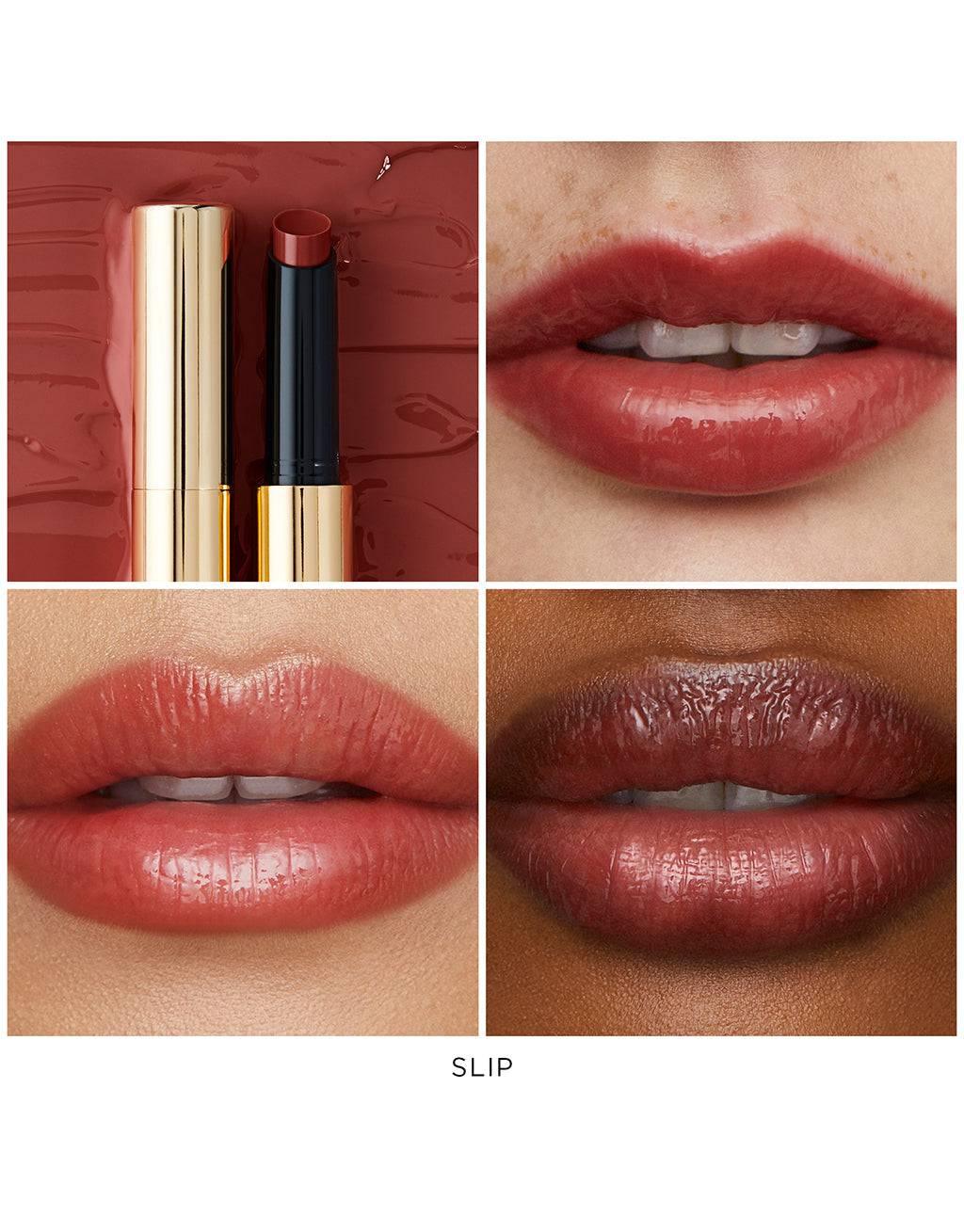 Hourglass Phantom Volumizing Glossy Balm - Hacimlendirici Ruj