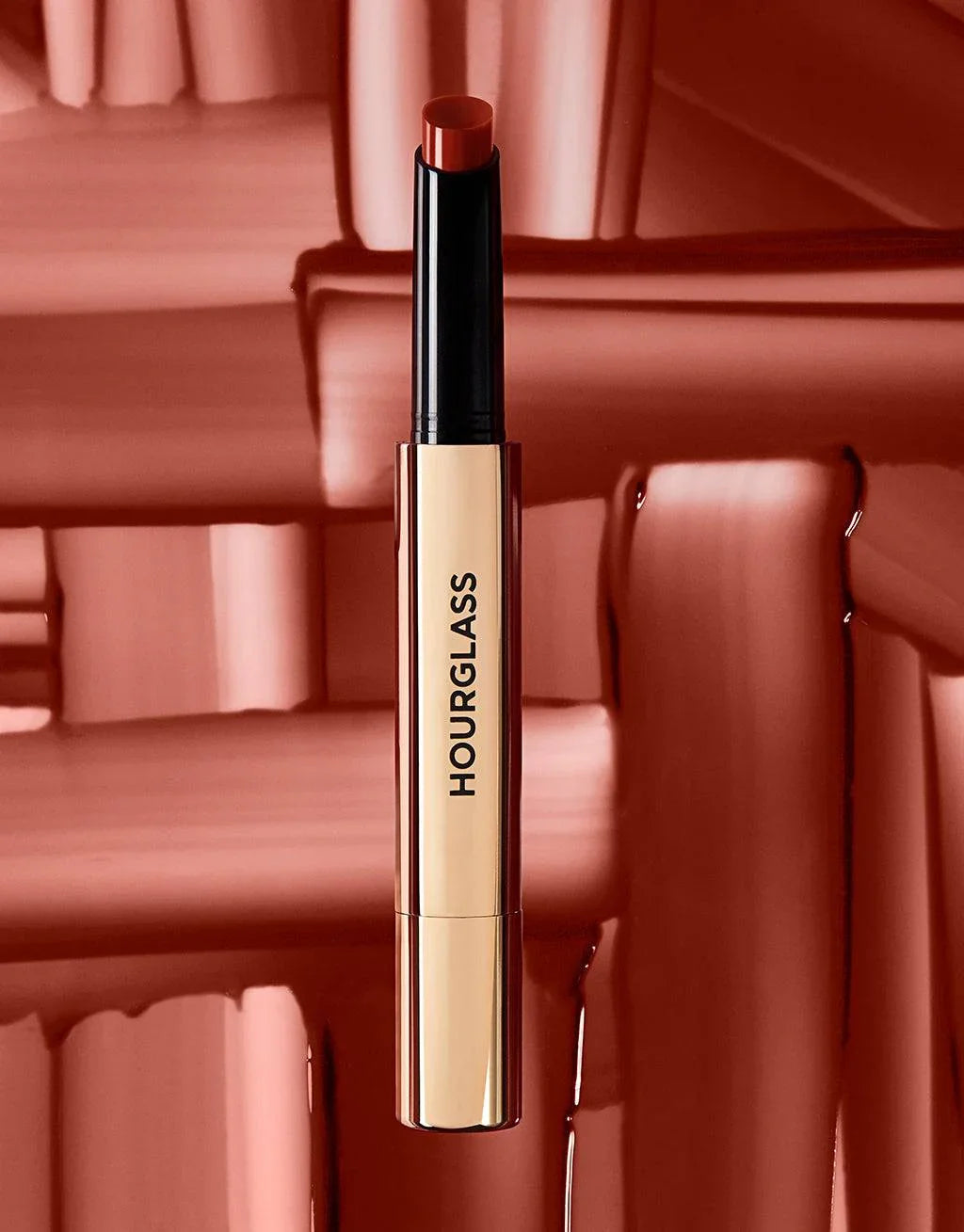 Hourglass Phantom Volumizing Glossy Balm - Hacimlendirici Ruj