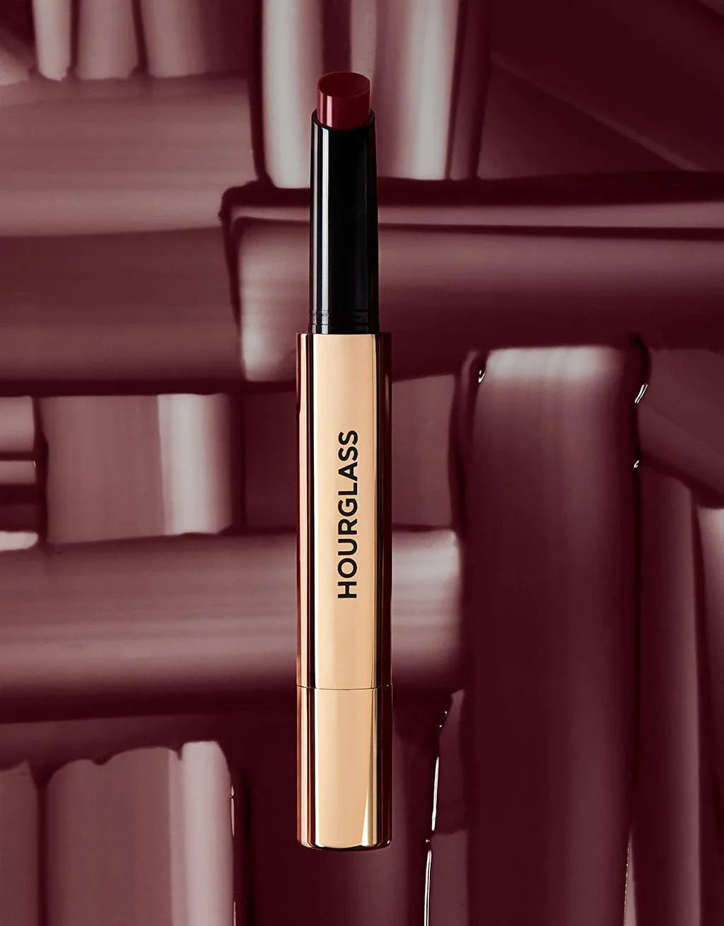 Hourglass Phantom Volumizing Glossy Balm - Hacimlendirici Ruj