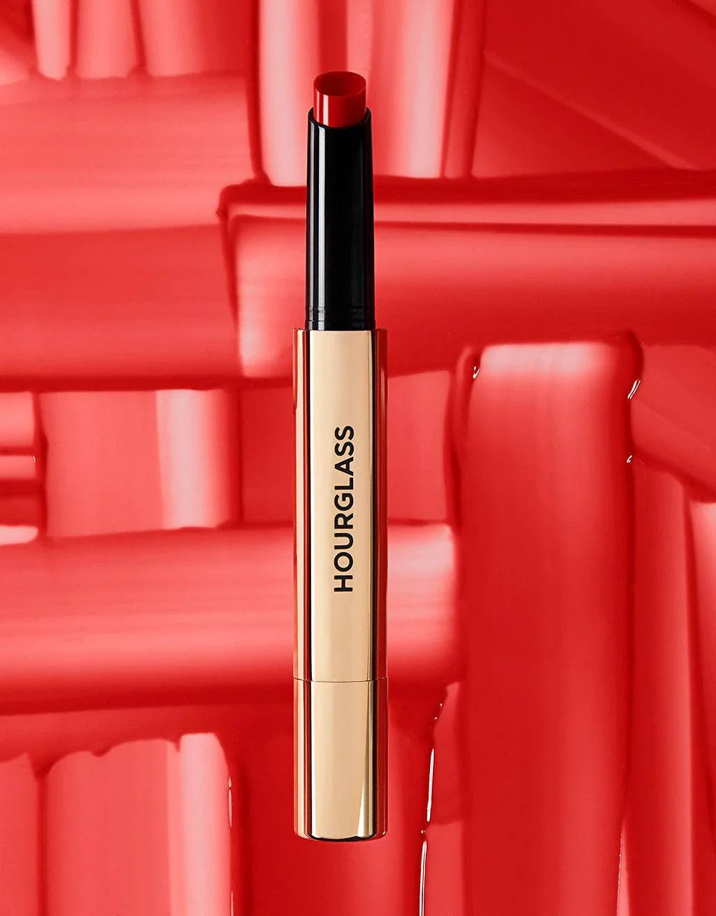 Hourglass Phantom Volumizing Glossy Balm - Hacimlendirici Ruj