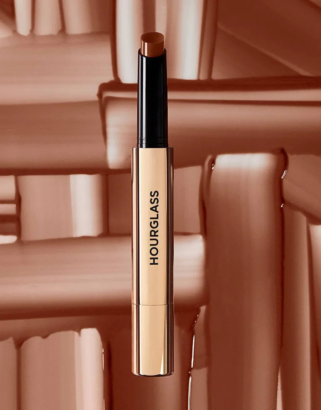 Hourglass Phantom Volumizing Glossy Balm - Hacimlendirici Ruj