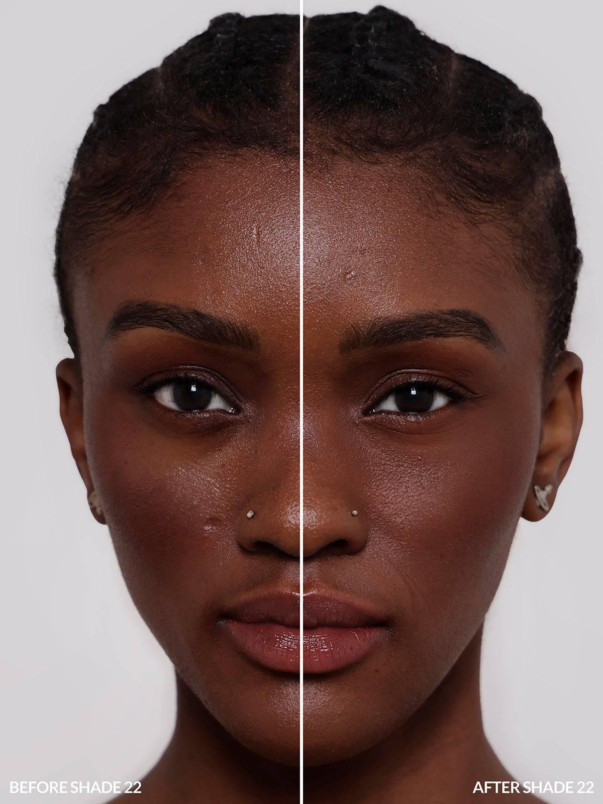 Refy Concealer - Kapatıcı