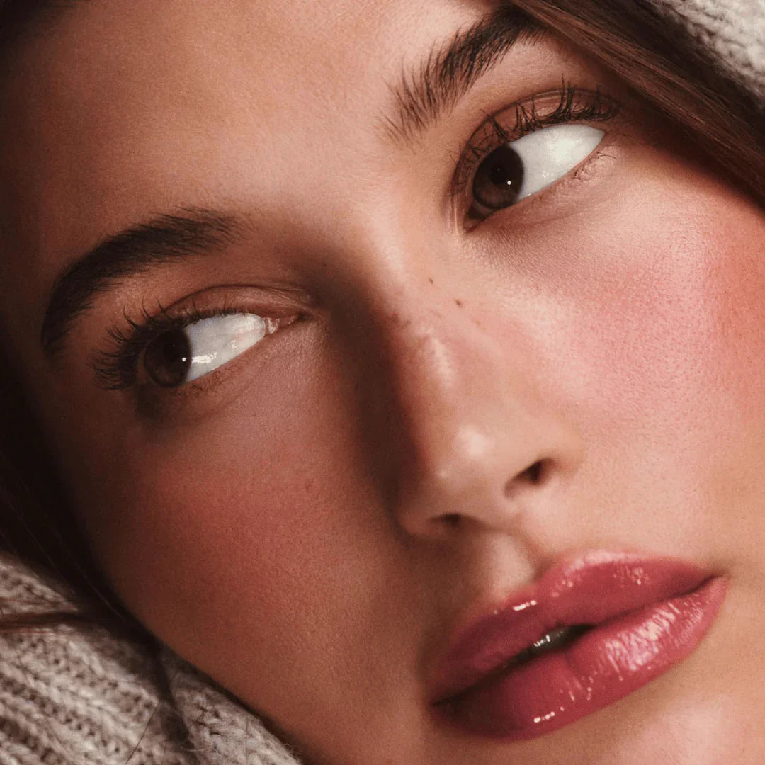 Rhode Allık: Pocket Blush Cep Allık