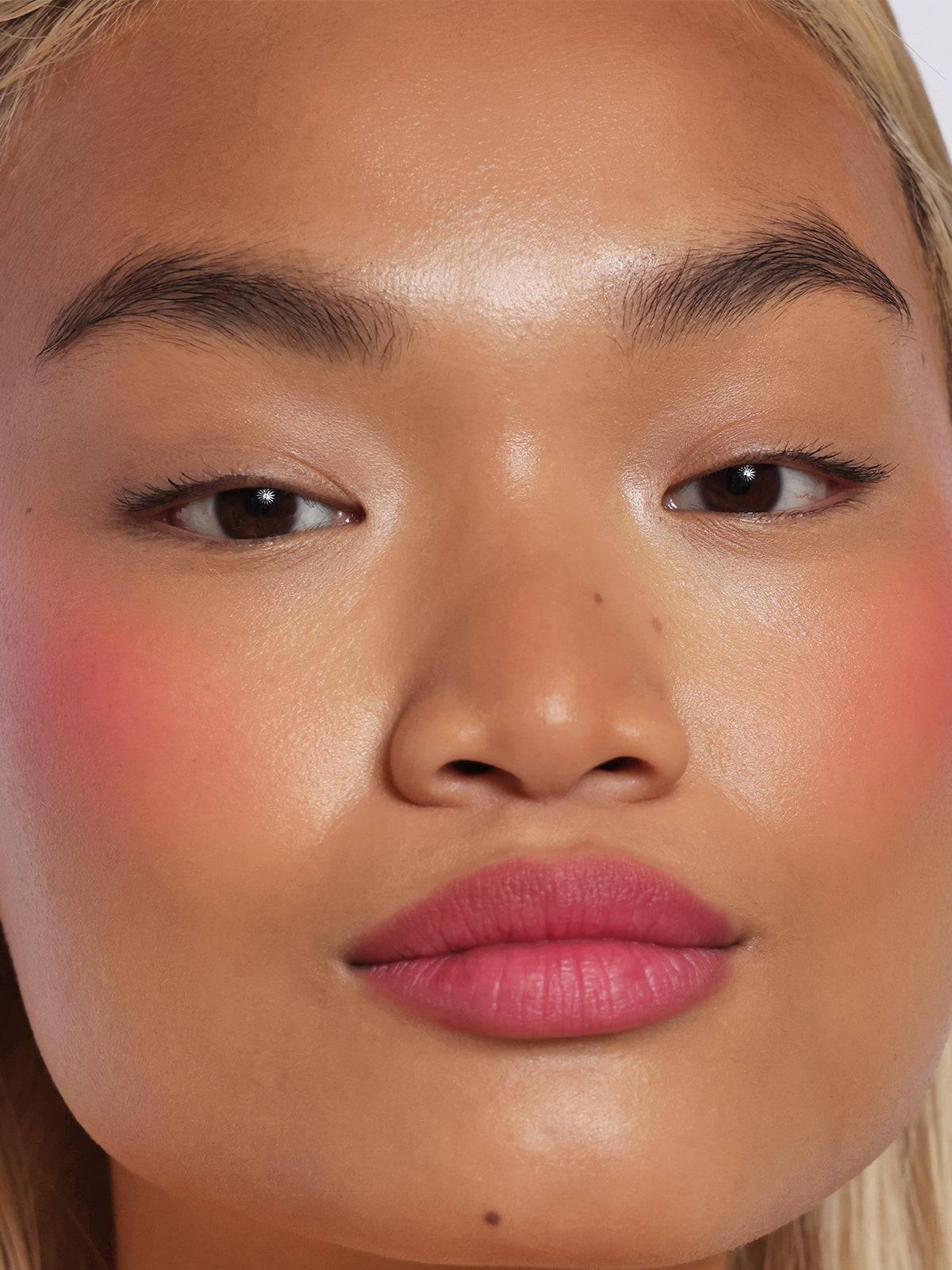 Refy Lip Blush - Stick Allık