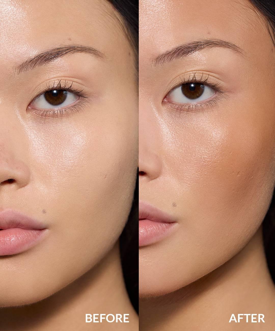 Refy Cream Bronzer - Krem Bronzer