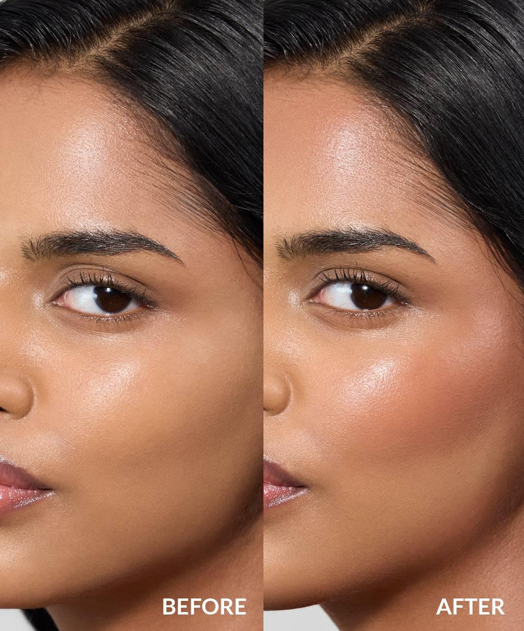 Refy Cream Bronzer - Krem Bronzer