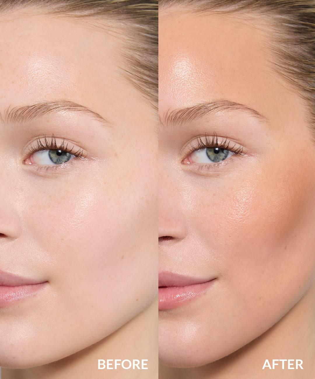 Refy Cream Bronzer - Krem Bronzer