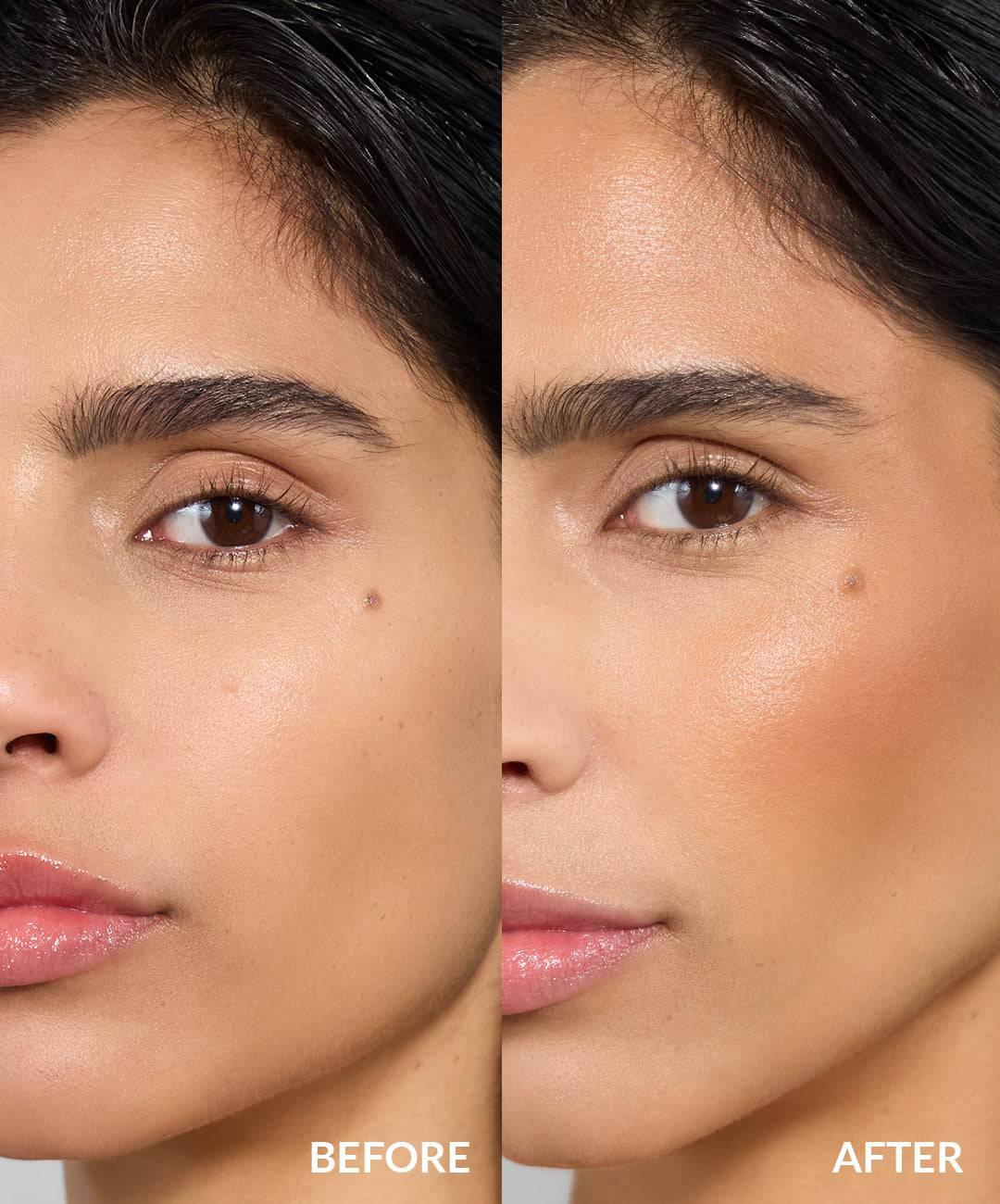 Refy Cream Bronzer - Krem Bronzer