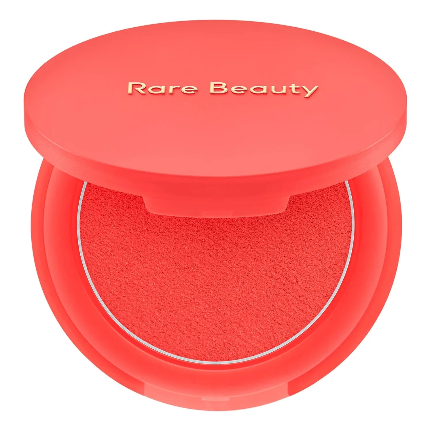 Rare Beauty Soft Pinch Matte Bouncy Blush - Krem Pudra Allık