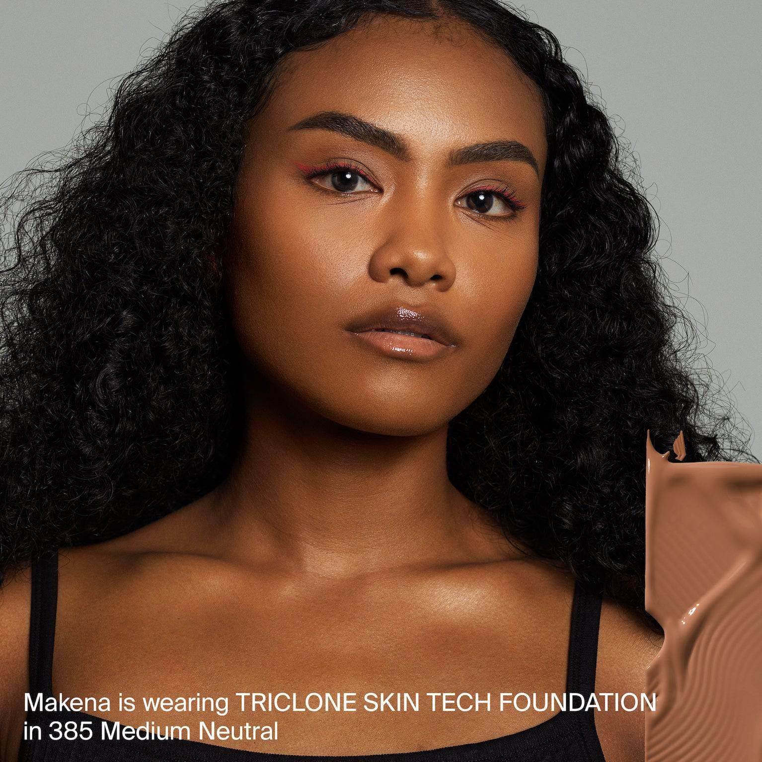 Haus Labs Triclone™ Skin Tech Medium Coverage Foundation - Fondöten