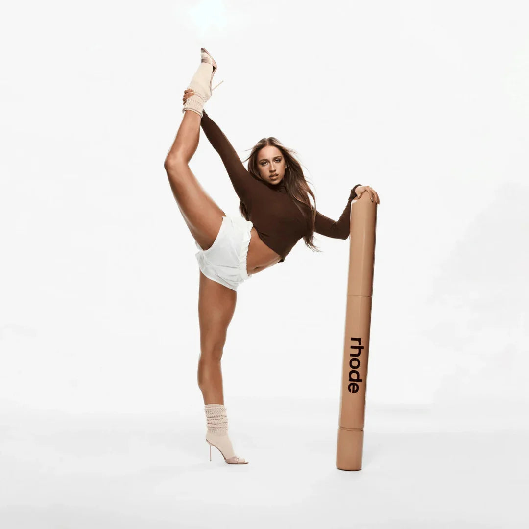 Rhode Dudak Kalemi | Peptide Lip Shape