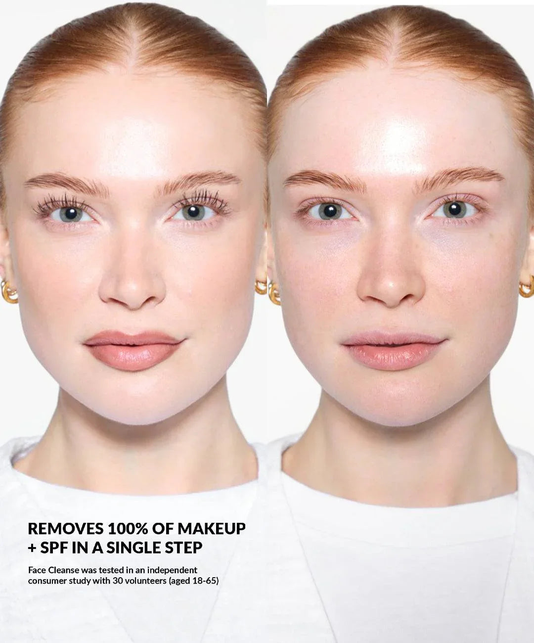 Refy Face Cleanse - Makyaj Temizleyici