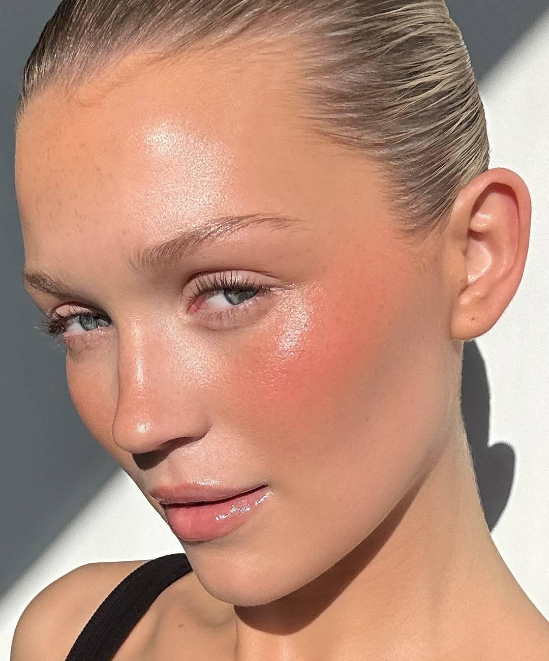 Refy Cream Blush - Allık