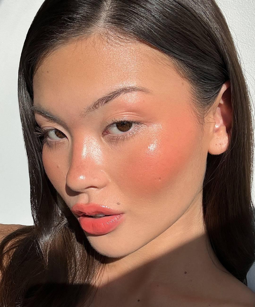 Refy Cream Blush - Allık