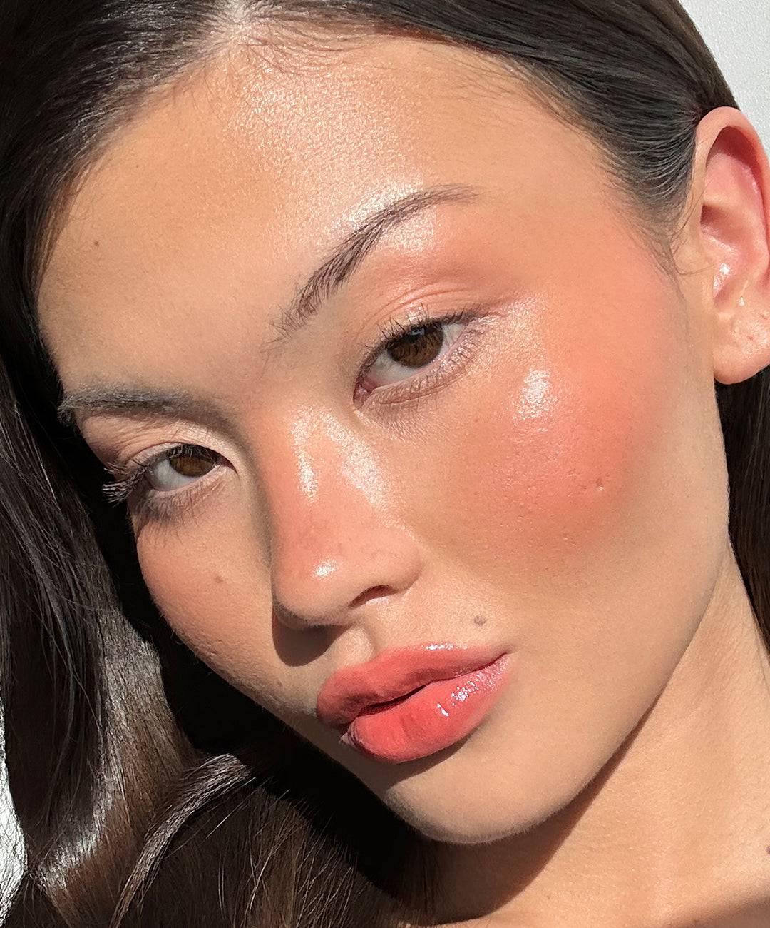 Refy Cream Blush - Allık