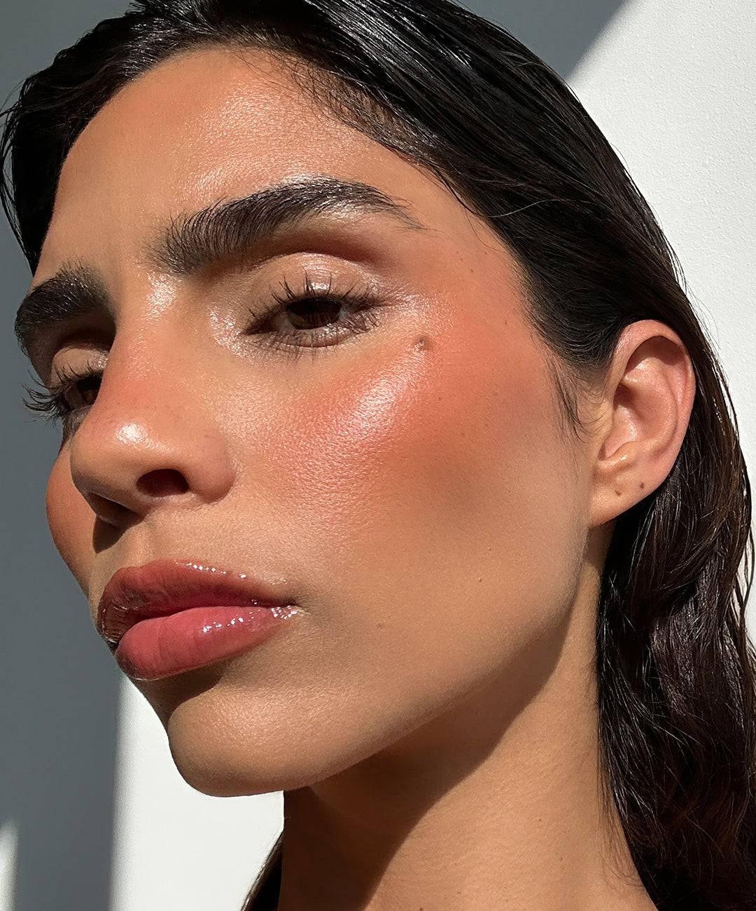 Refy Cream Blush - Allık