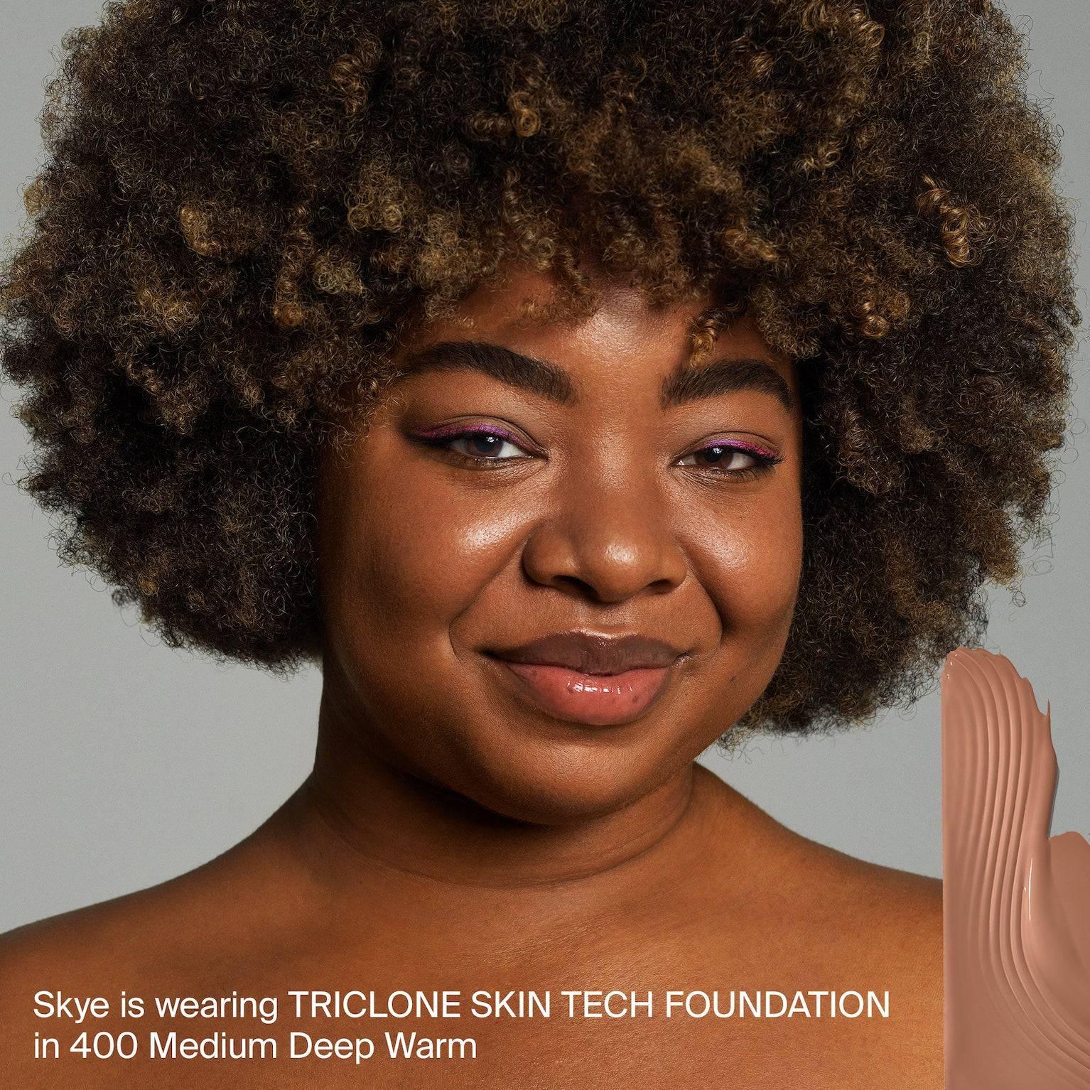 Haus Labs Triclone™ Skin Tech Medium Coverage Foundation - Fondöten