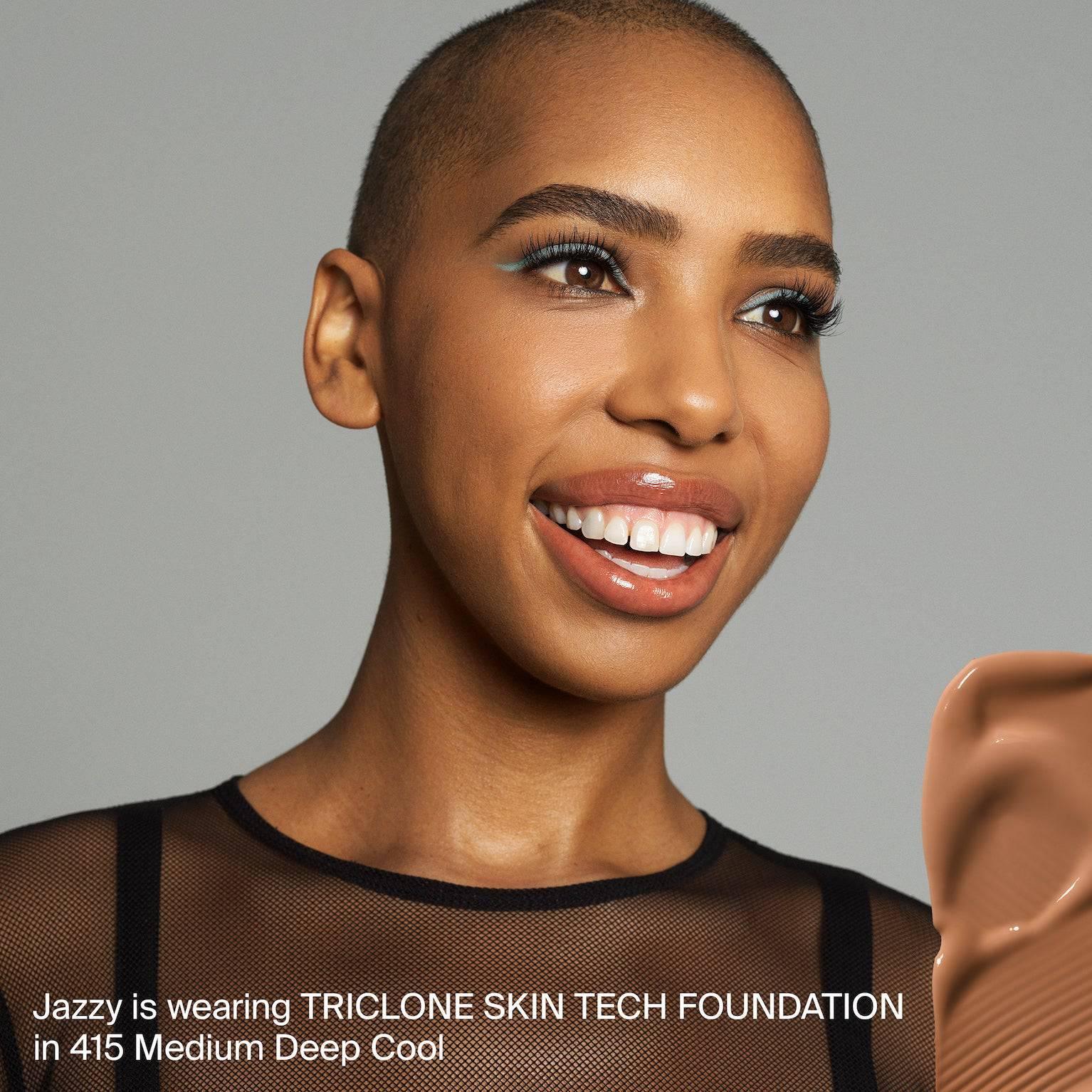 Haus Labs Triclone™ Skin Tech Medium Coverage Foundation - Fondöten