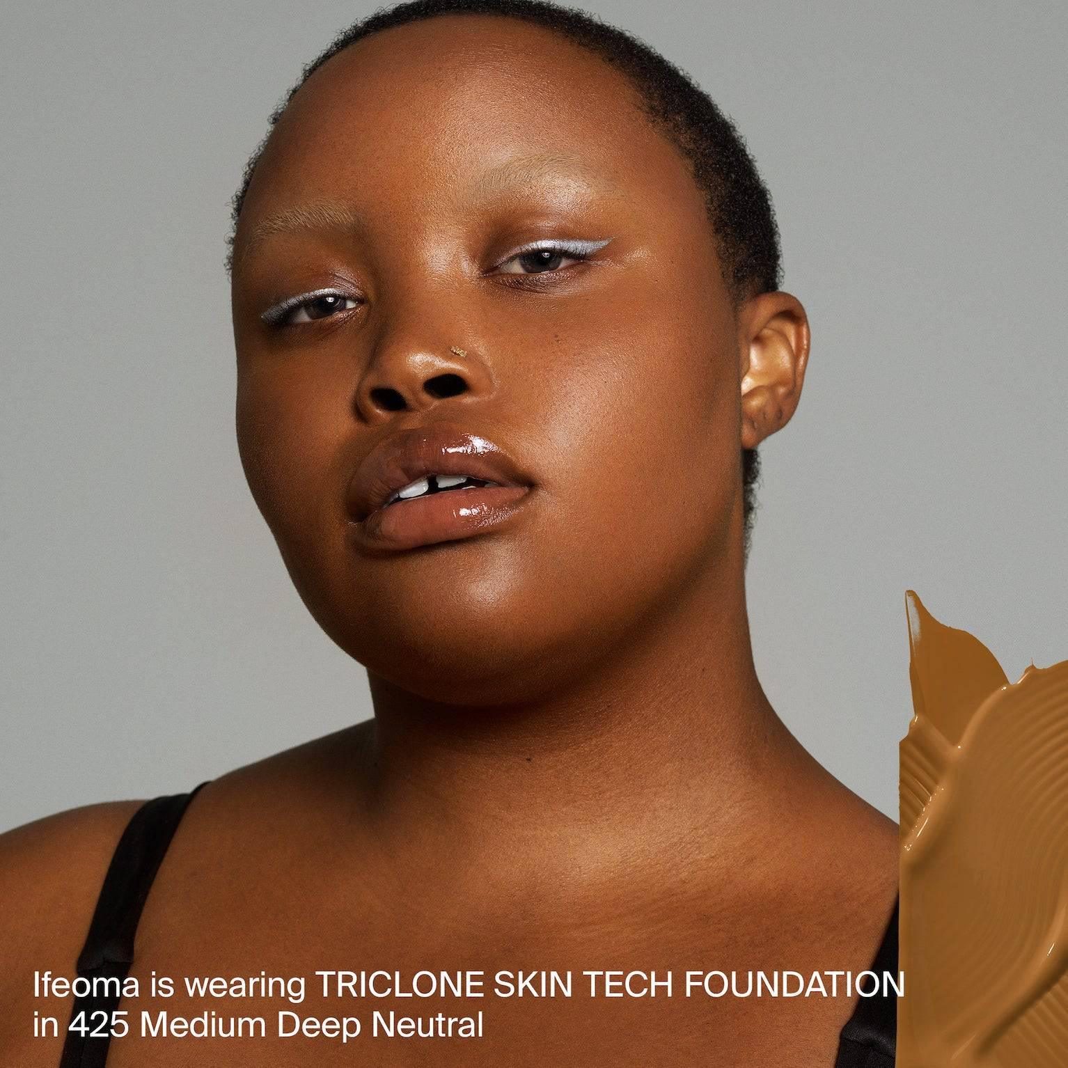 Haus Labs Triclone™ Skin Tech Medium Coverage Foundation - Fondöten