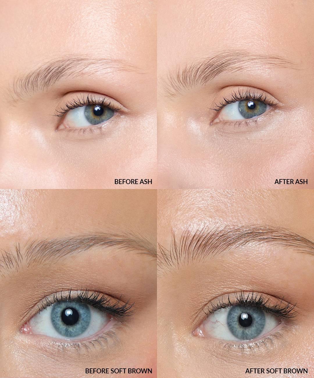 Refy Brow Tint - Kaş Tinti