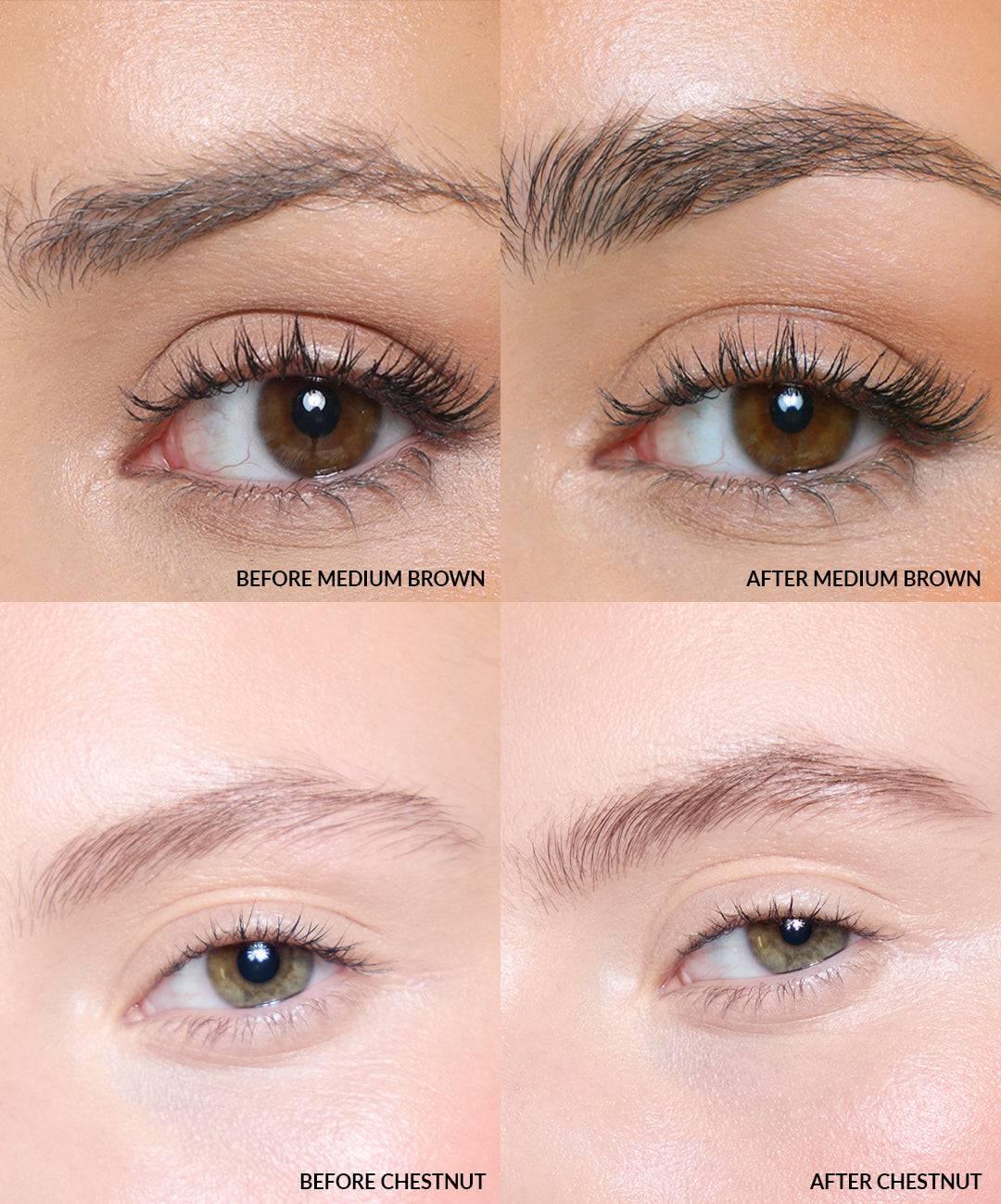 Refy Brow Tint - Kaş Tinti