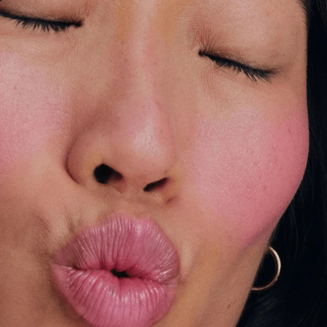 Rhode Allık: Pocket Blush Cep Allık