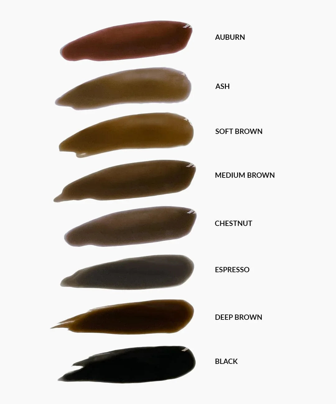 Refy Brow Tint - Kaş Tinti