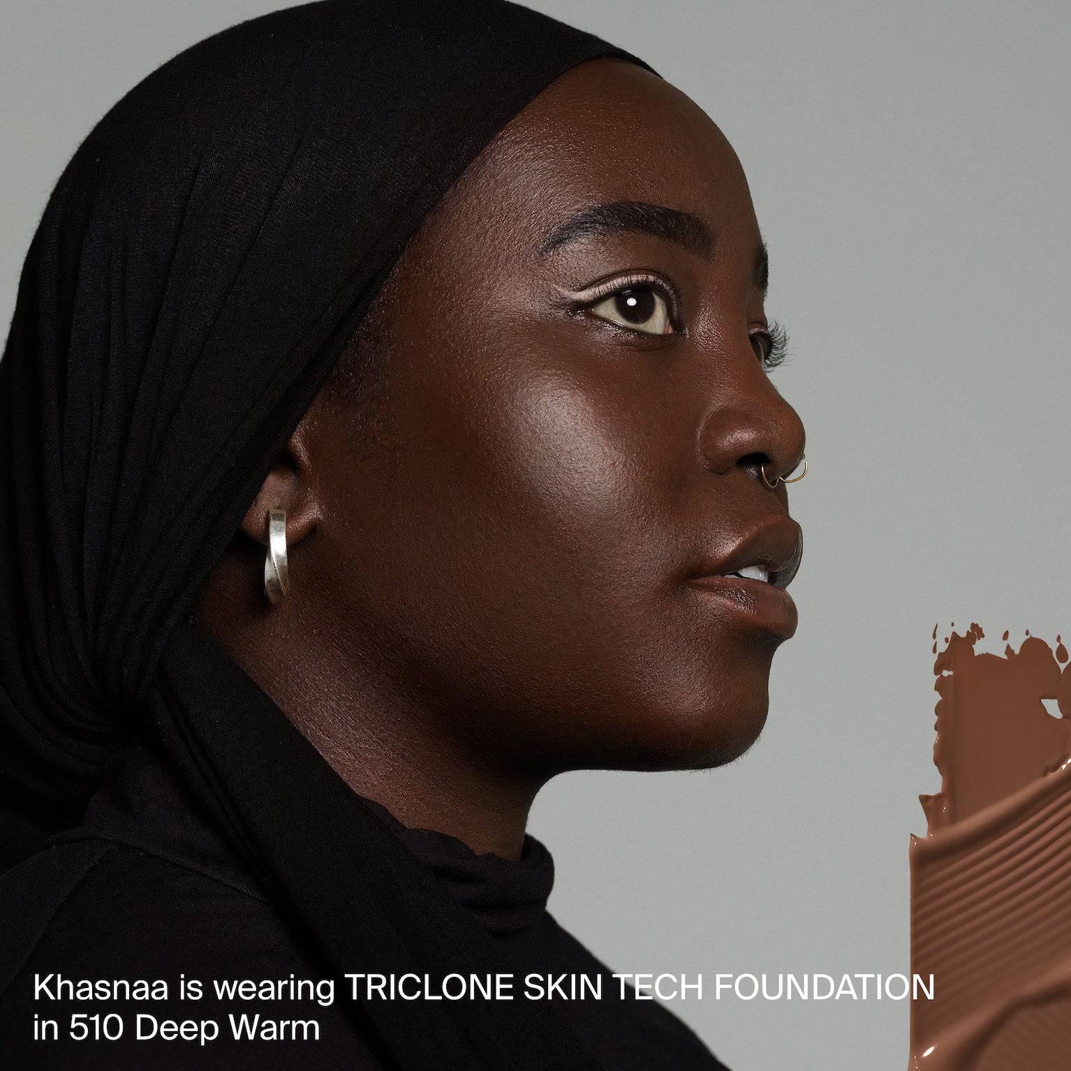 Haus Labs Triclone™ Skin Tech Medium Coverage Foundation - Fondöten