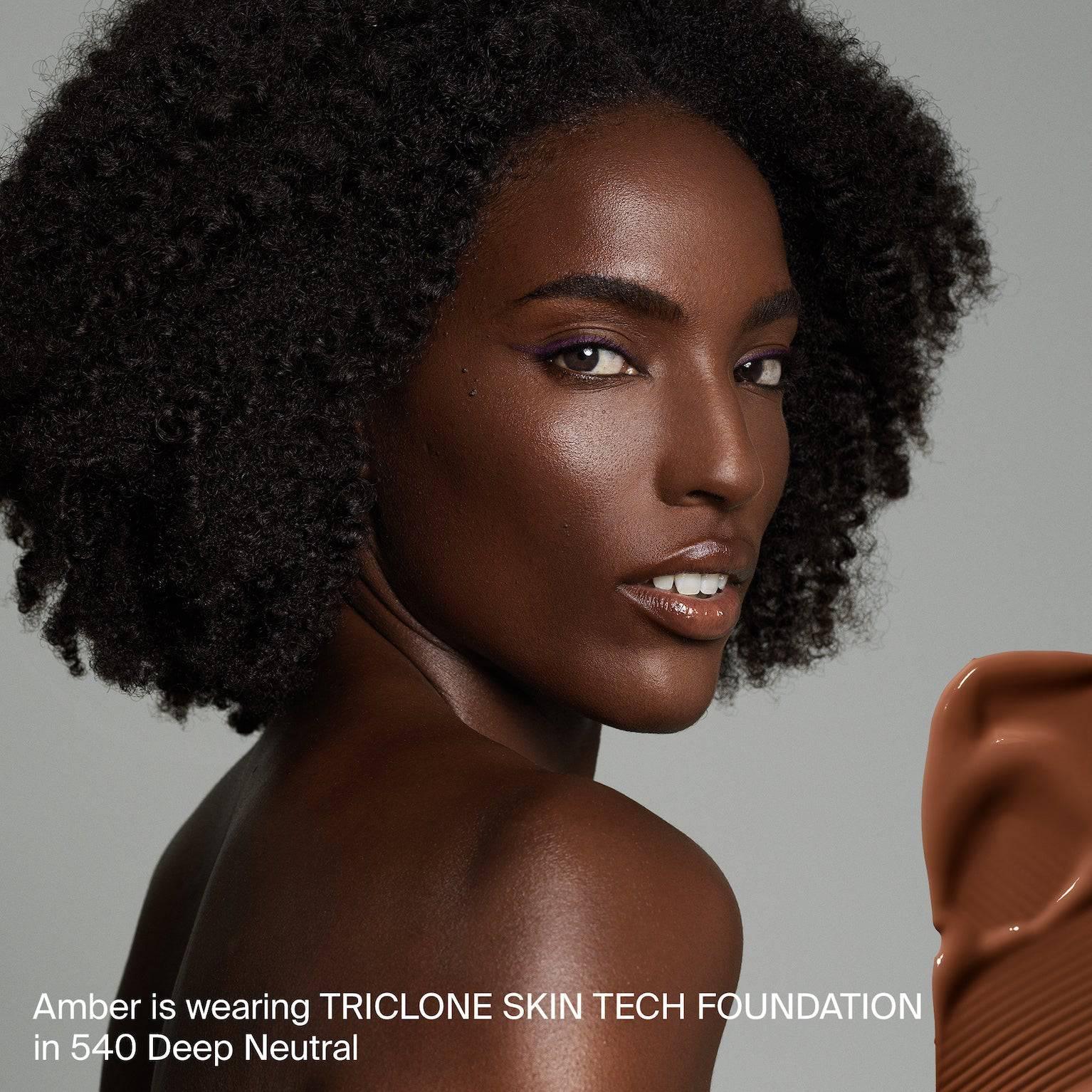 Haus Labs Triclone™ Skin Tech Medium Coverage Foundation - Fondöten