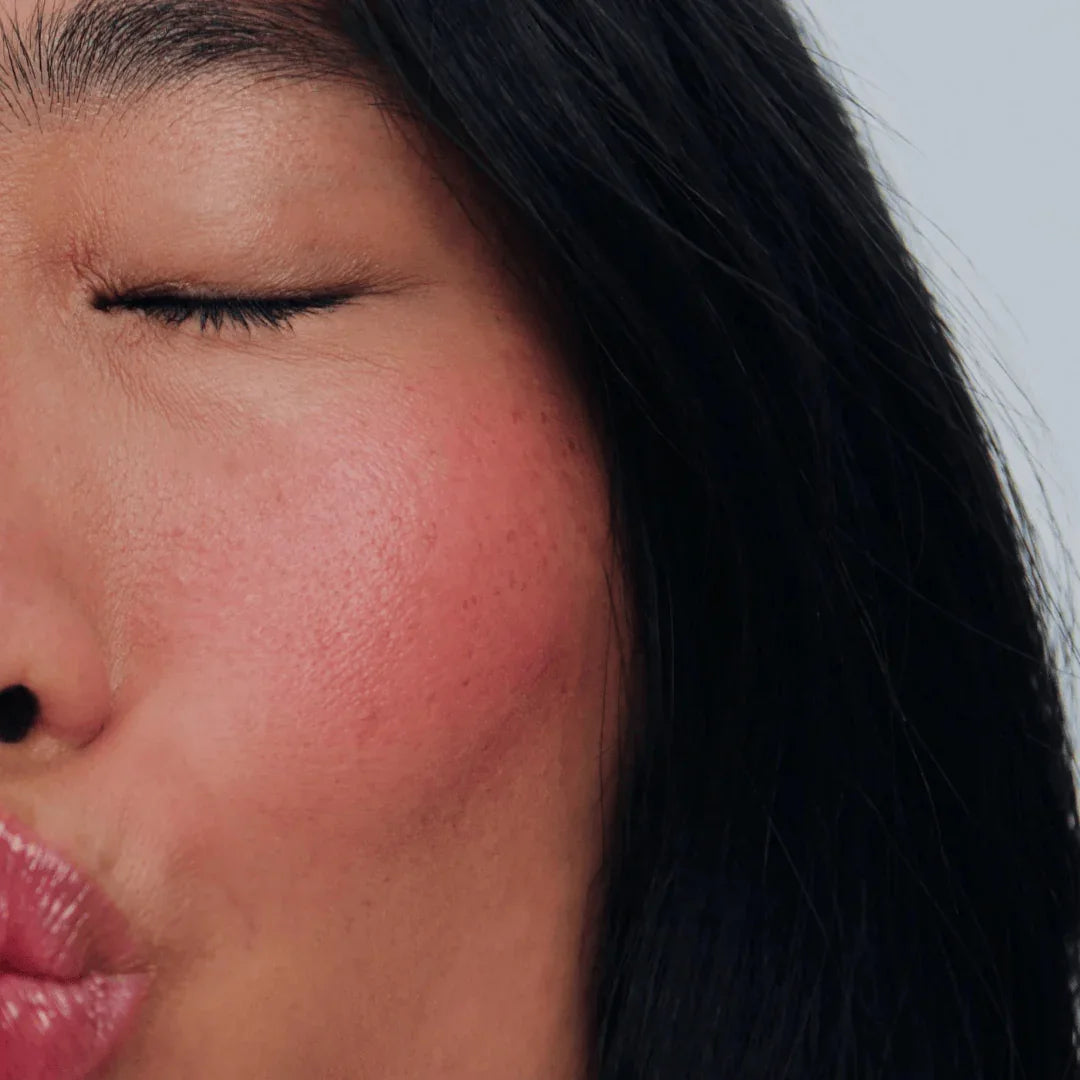 Rhode Allık: Pocket Blush Cep Allık