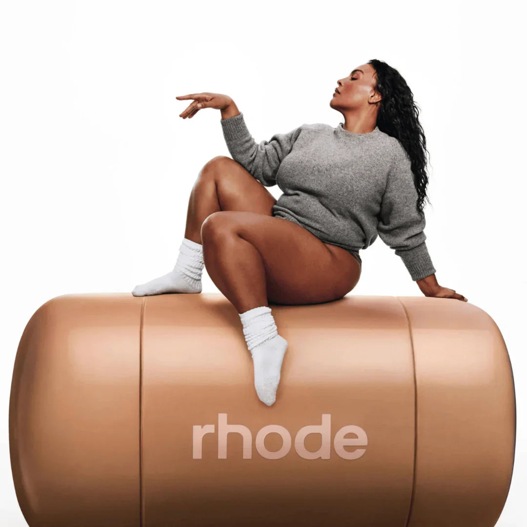 Rhode Allık: Pocket Blush Cep Allık