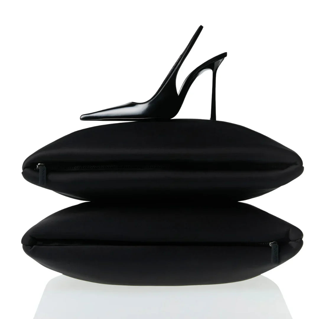 Rhode Oversized Bubble Bag - Makyaj Çantası