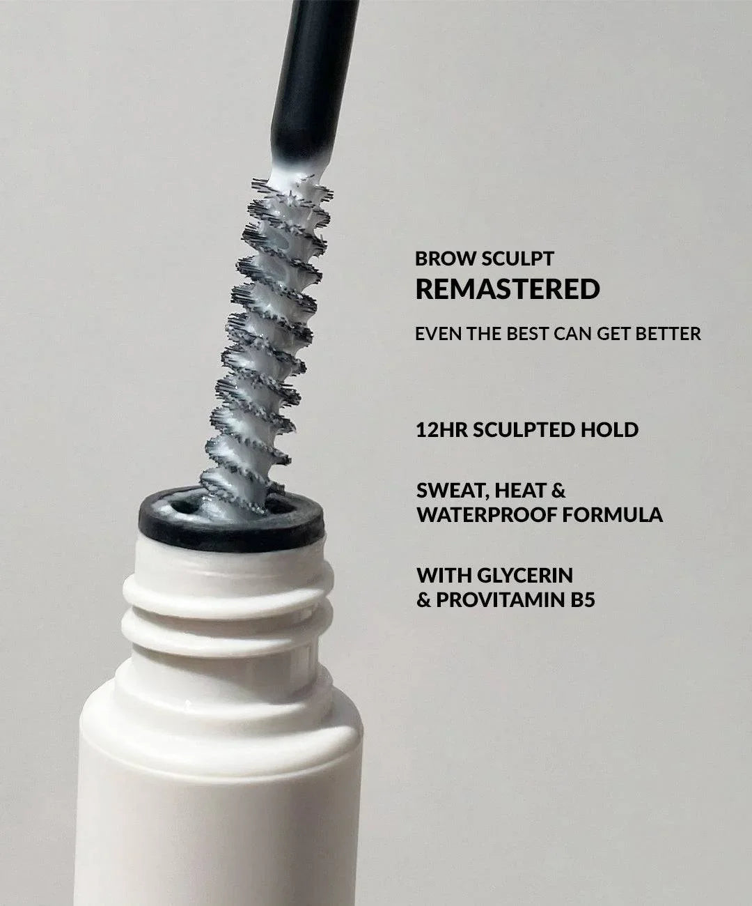 Refy Brow Sculpt - Kaş Jeli