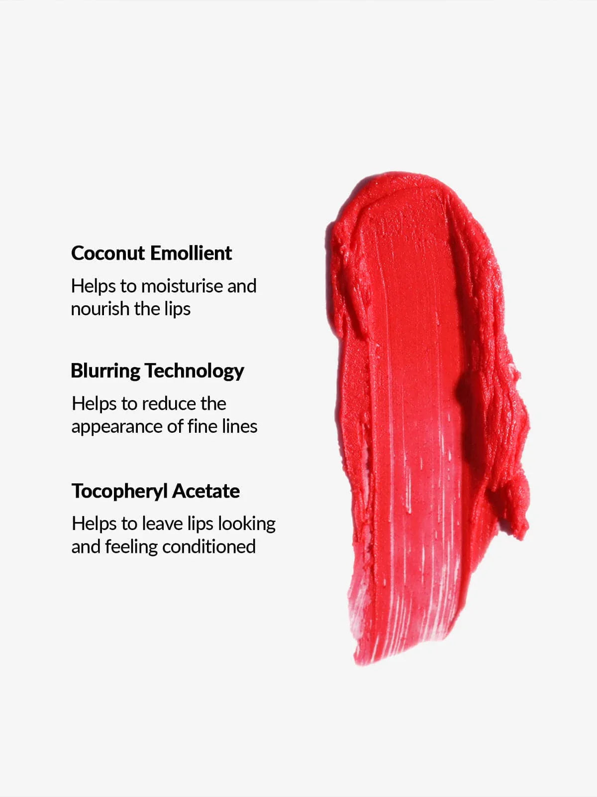 Refy Lip Blush - Stick Allık