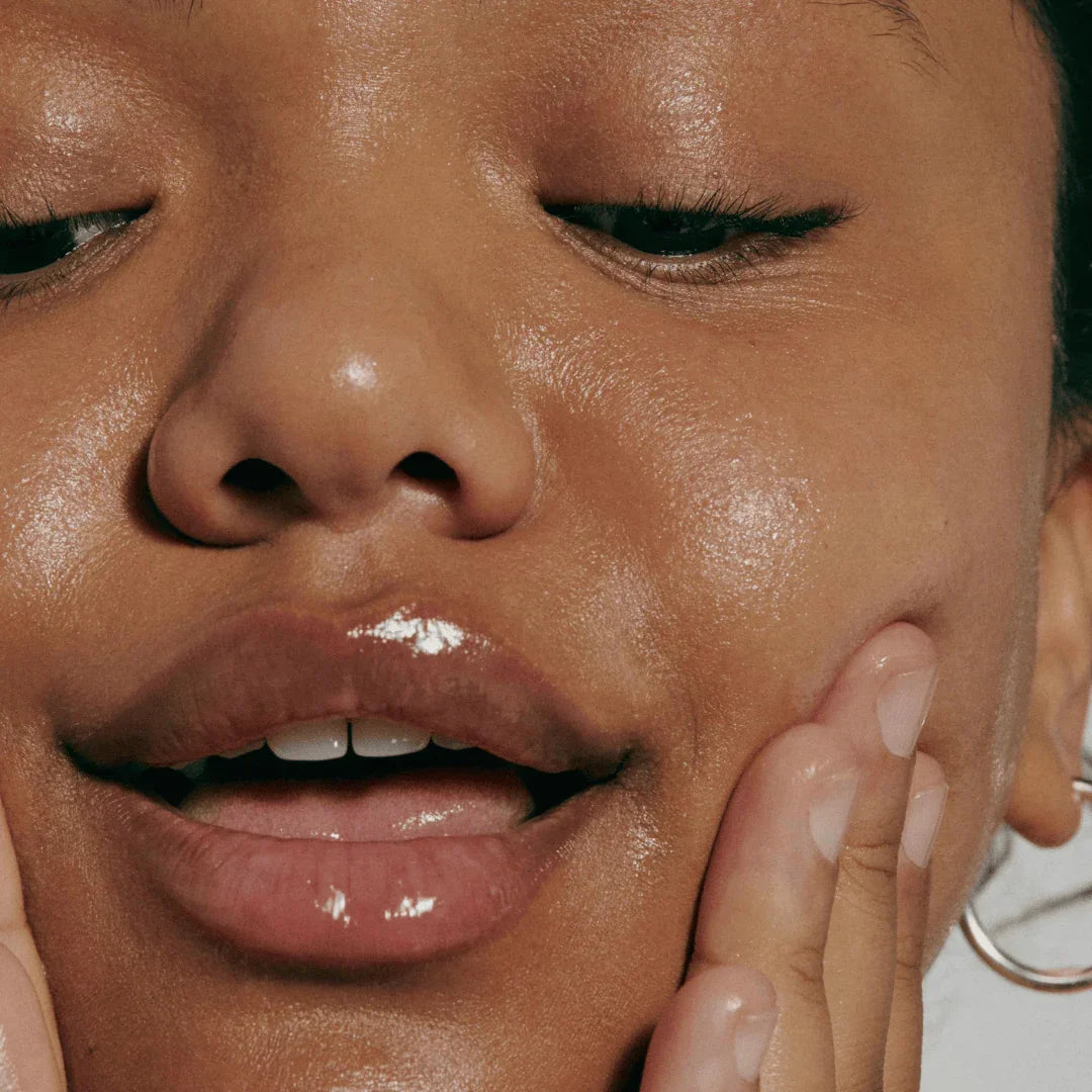 Rhode Peptide Glazing Fluid Nemlendirici