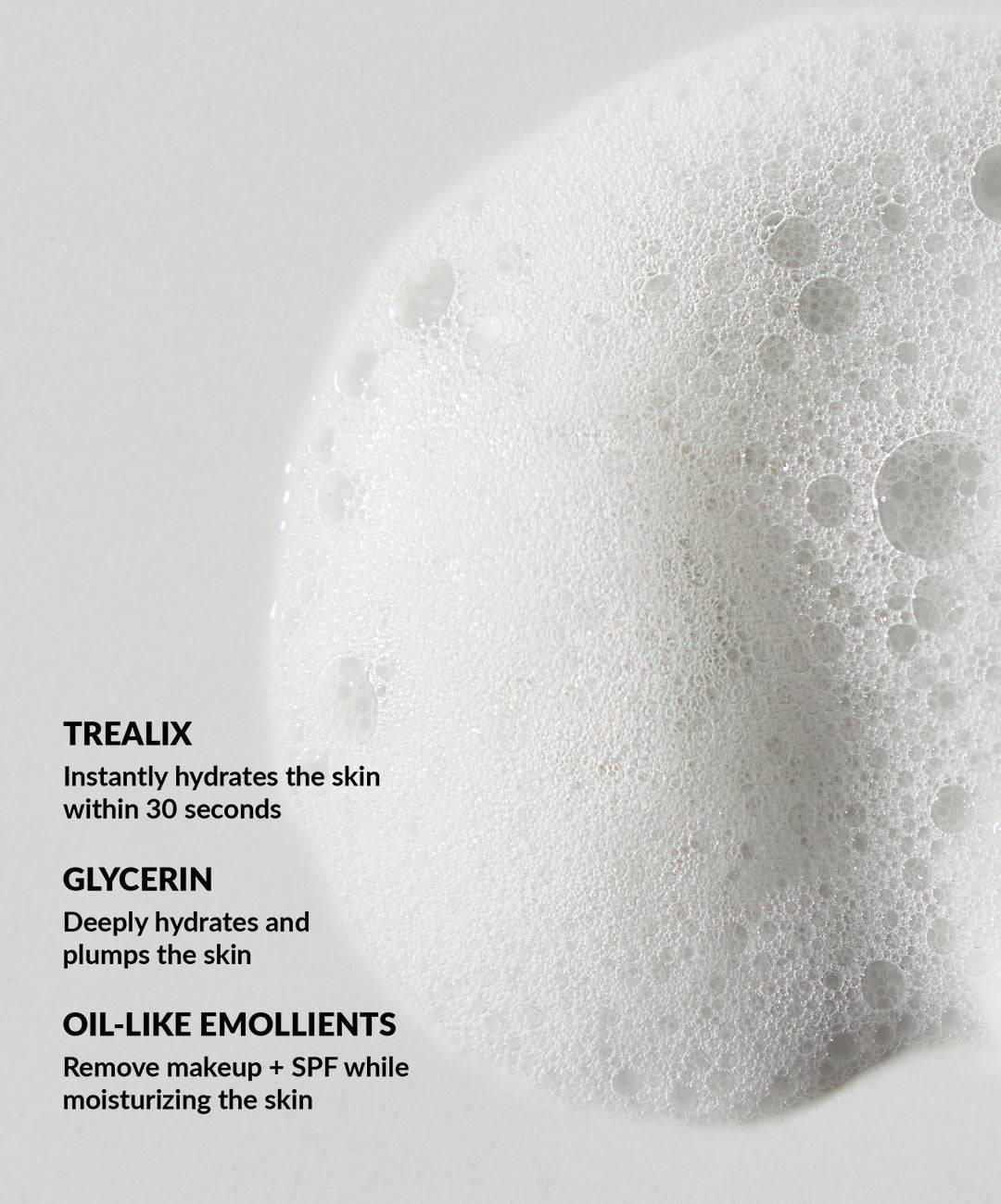 Refy Face Cleanse - Makyaj Temizleyici