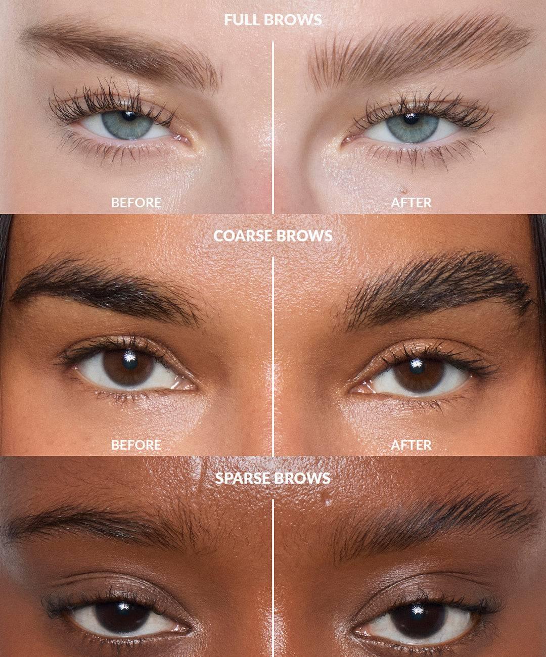 Refy Brow Sculpt - Kaş Jeli