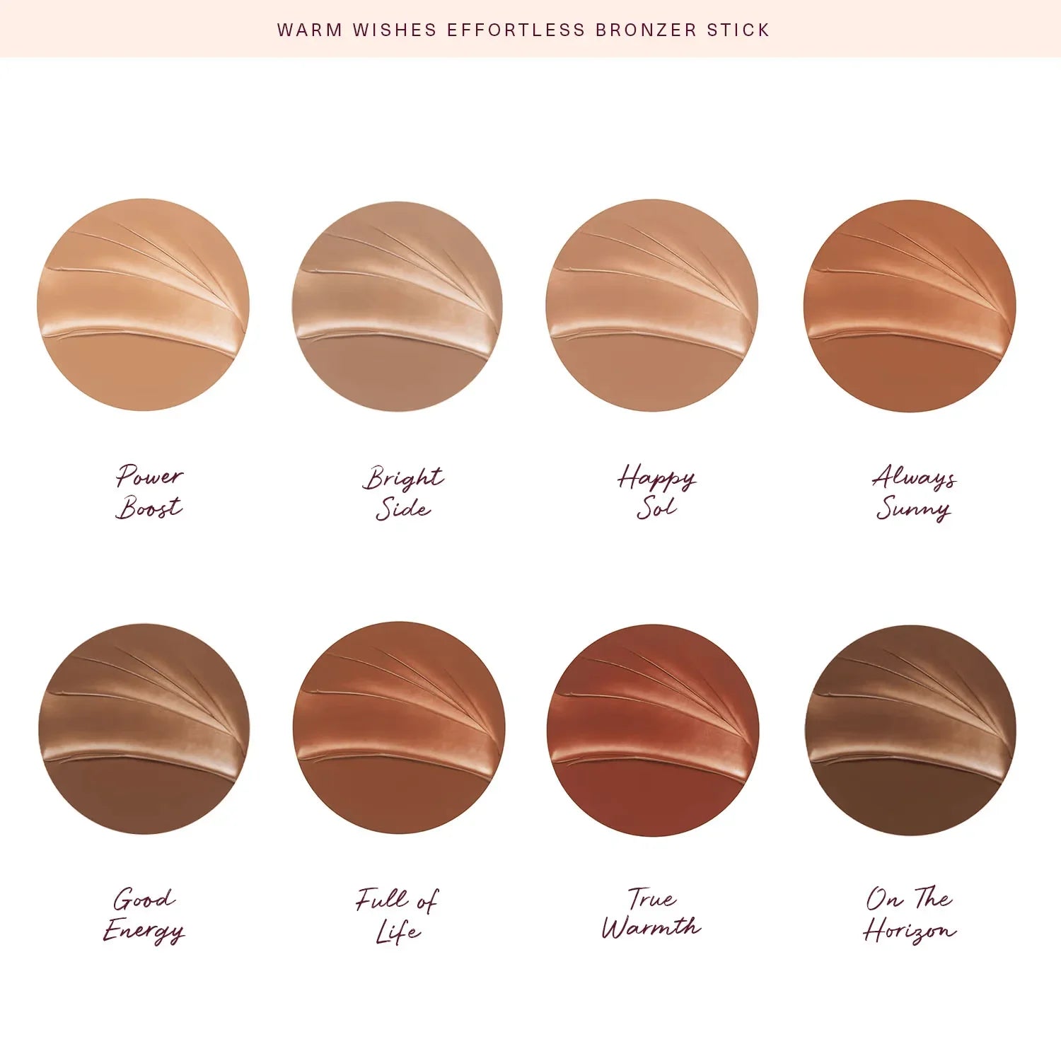 Rare Beauty Warm Wishes Effortless Bronzer - Bronzlaştırıcı