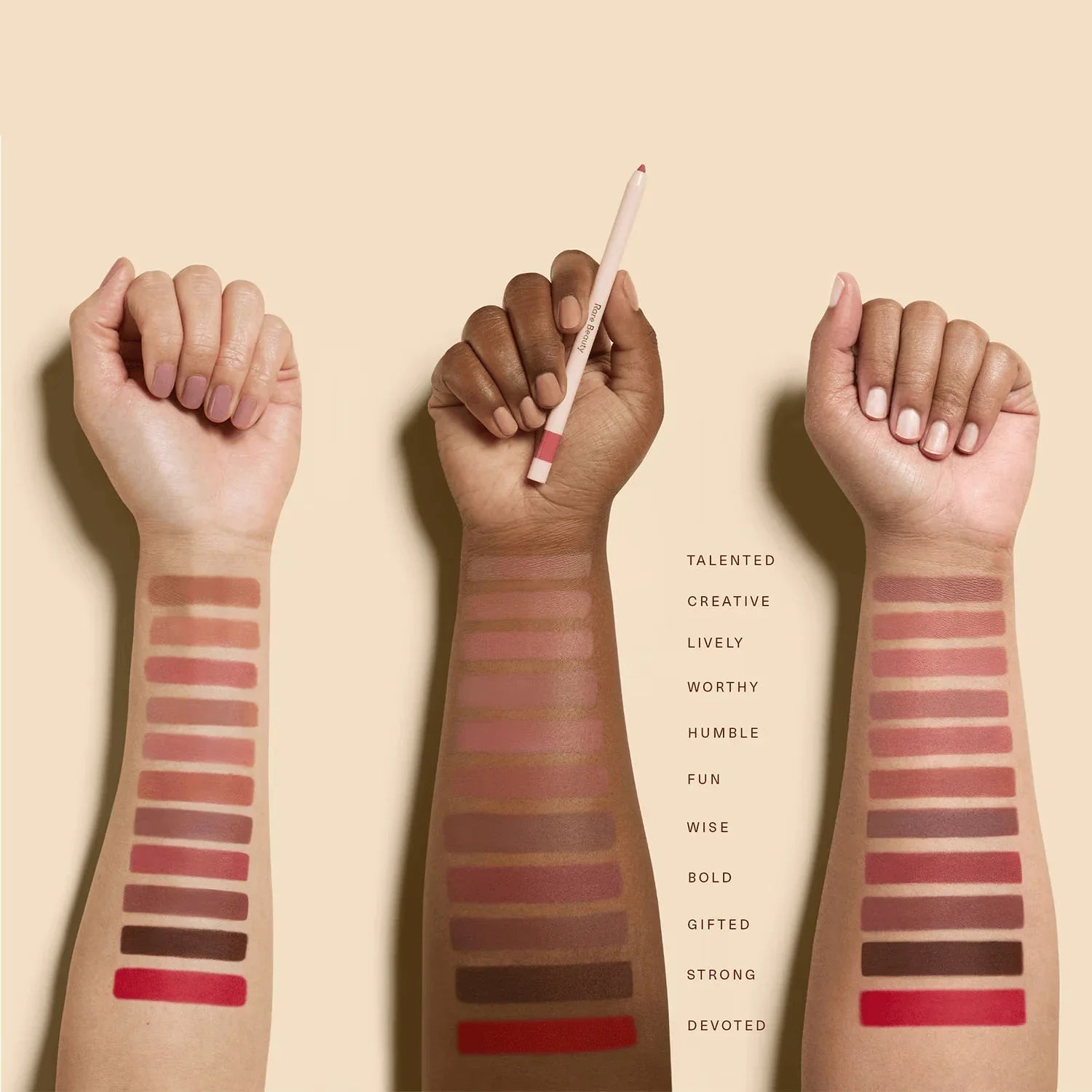 Rare Beauty Kind Words - Dudak Kalemi