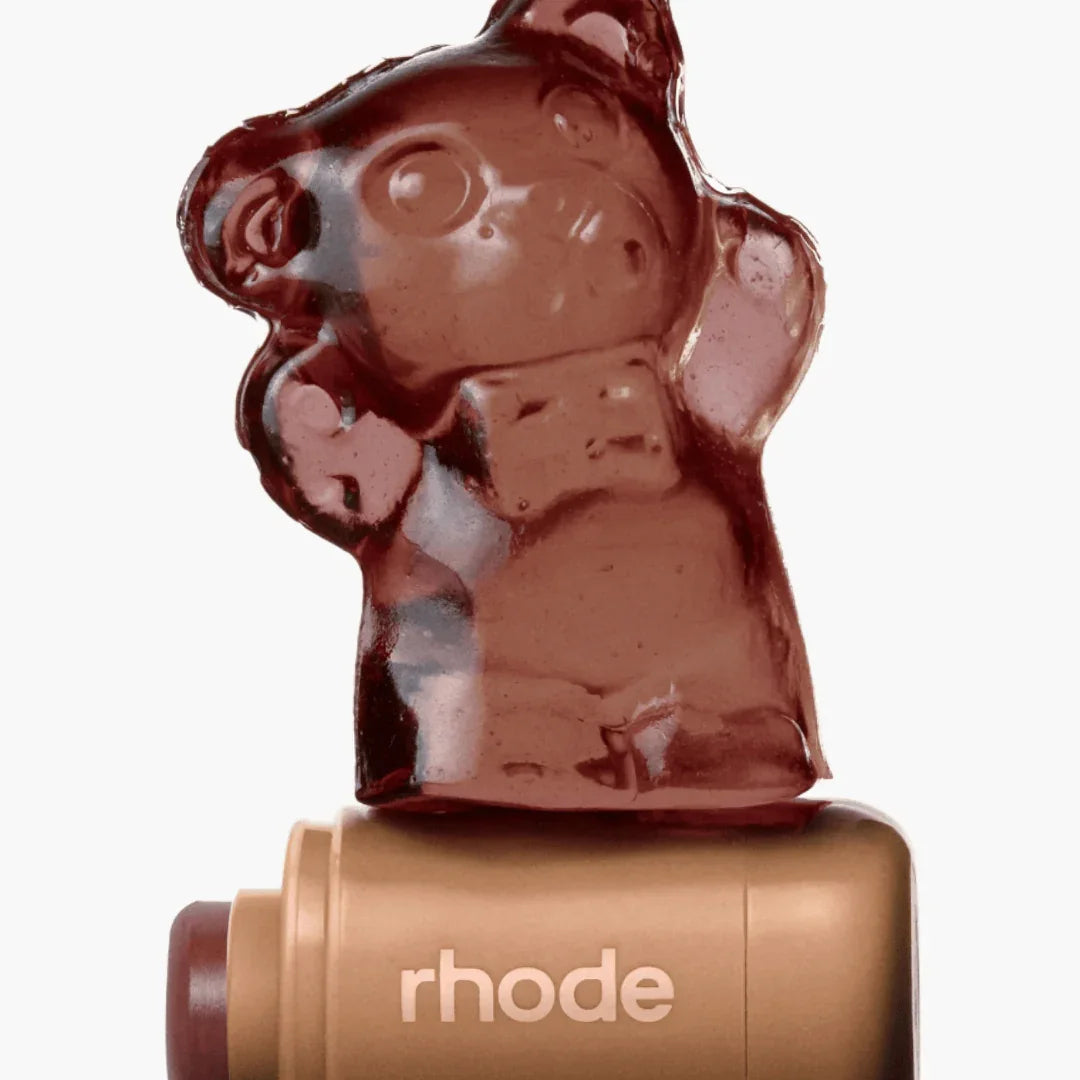 Rhode Allık: Pocket Blush Cep Allık