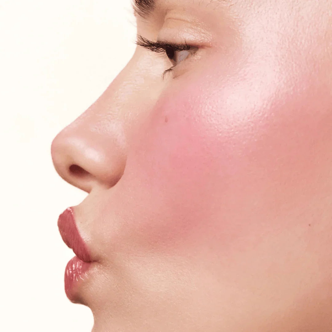 Rhode Allık: Pocket Blush Cep Allık