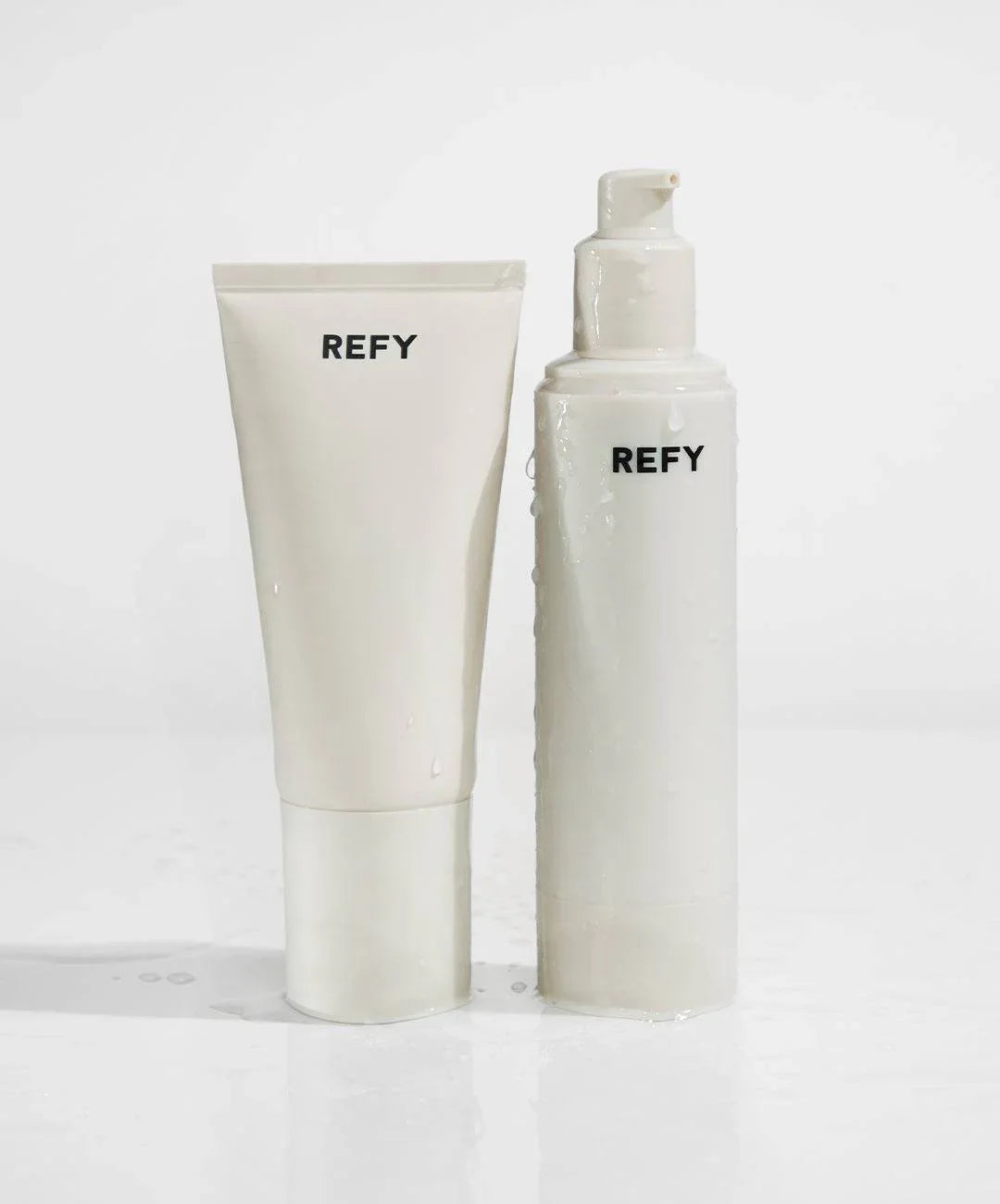 Refy Face Cleanse - Makyaj Temizleyici