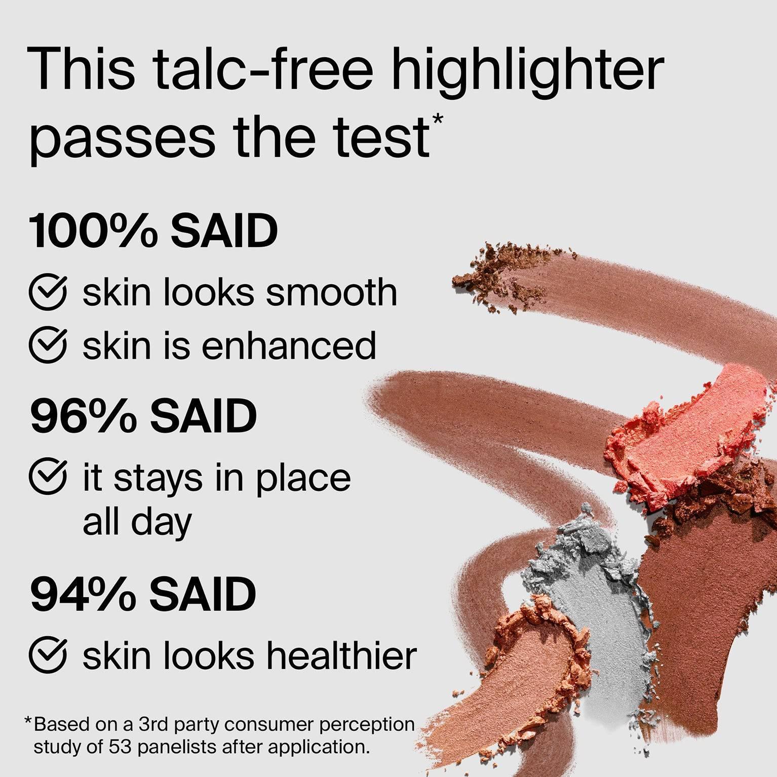 Haus Labs Bio-Radiant™ Gel-Powder Highlighter - Aydınlatıcı