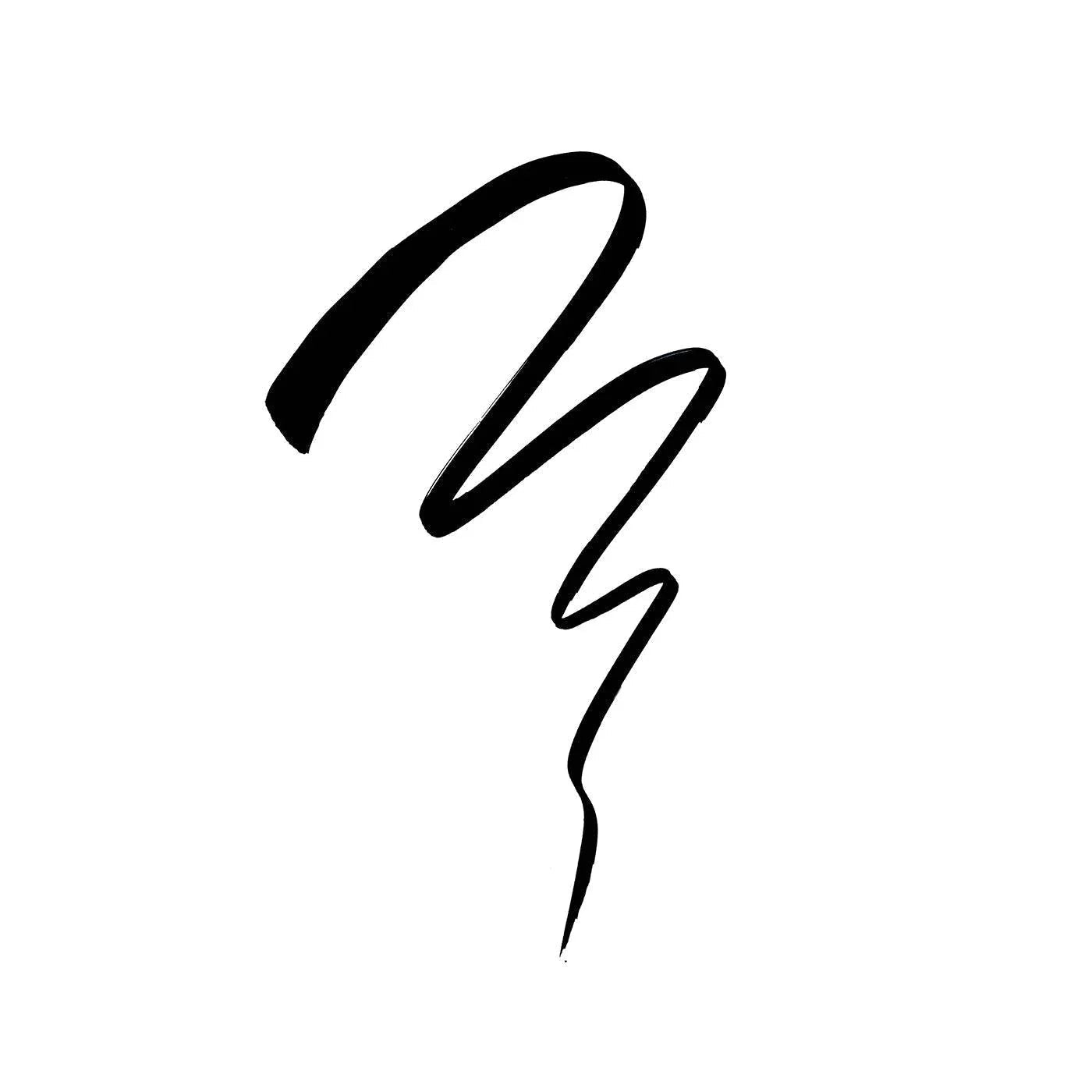 Haus Labs Clear Cut Liquid Eyeliner - Likit Eyeliner