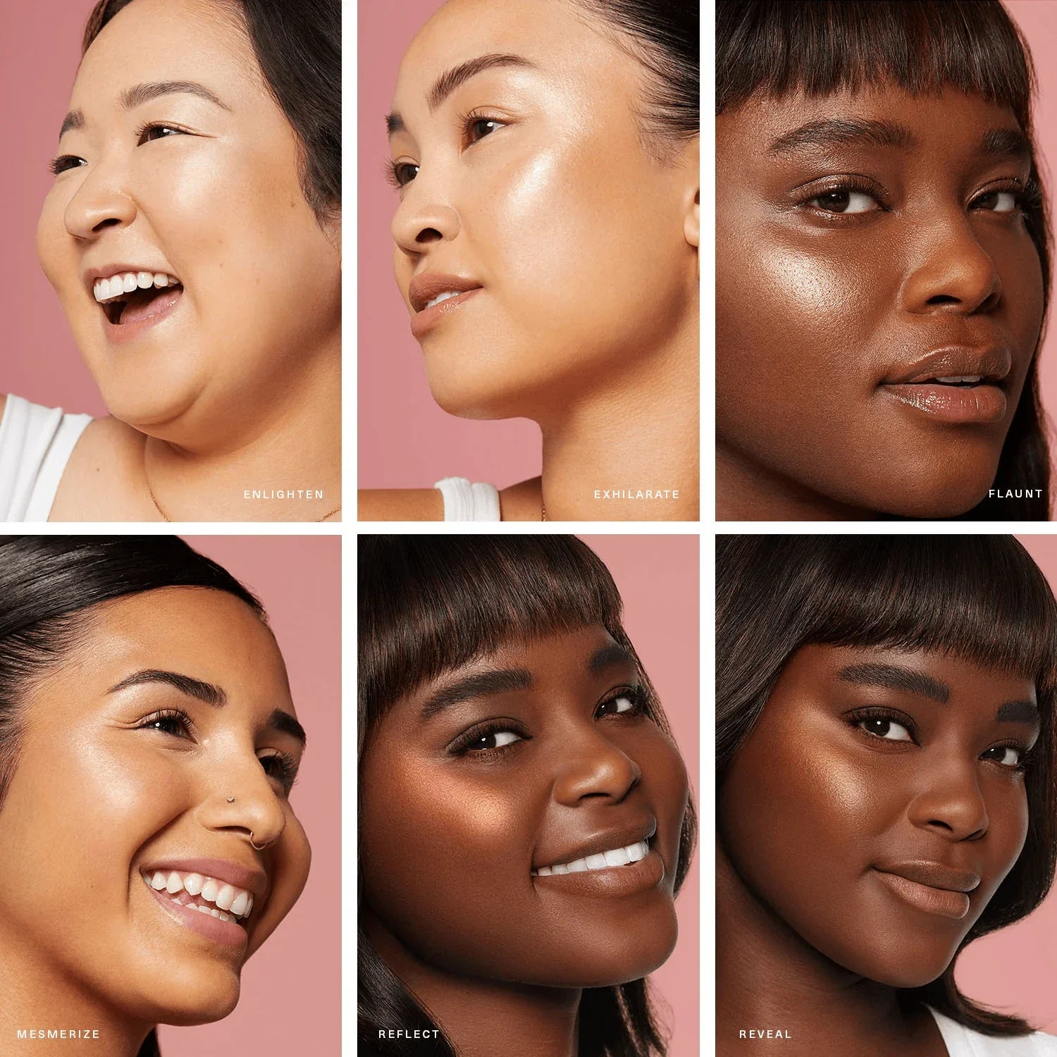 Rare Beauty Positive Light Silky Touch - Toz Highlighter