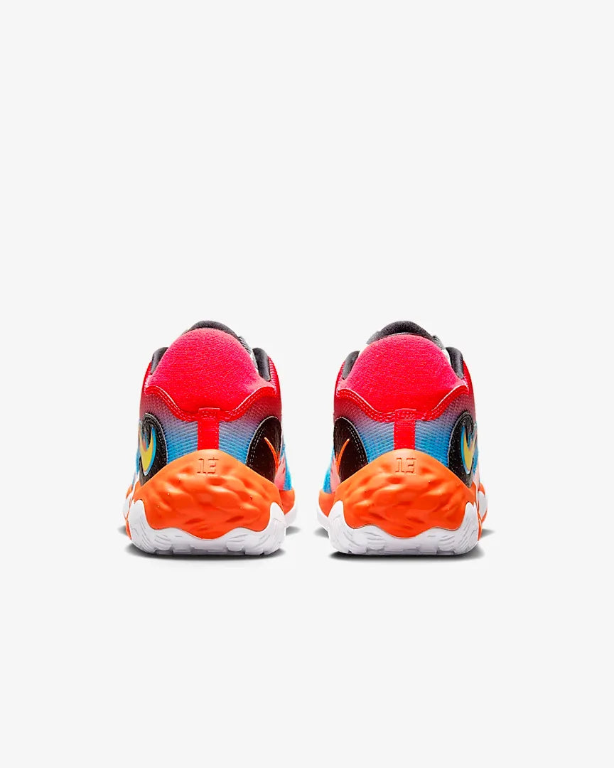 NİKE PG6 HOT WHEELS