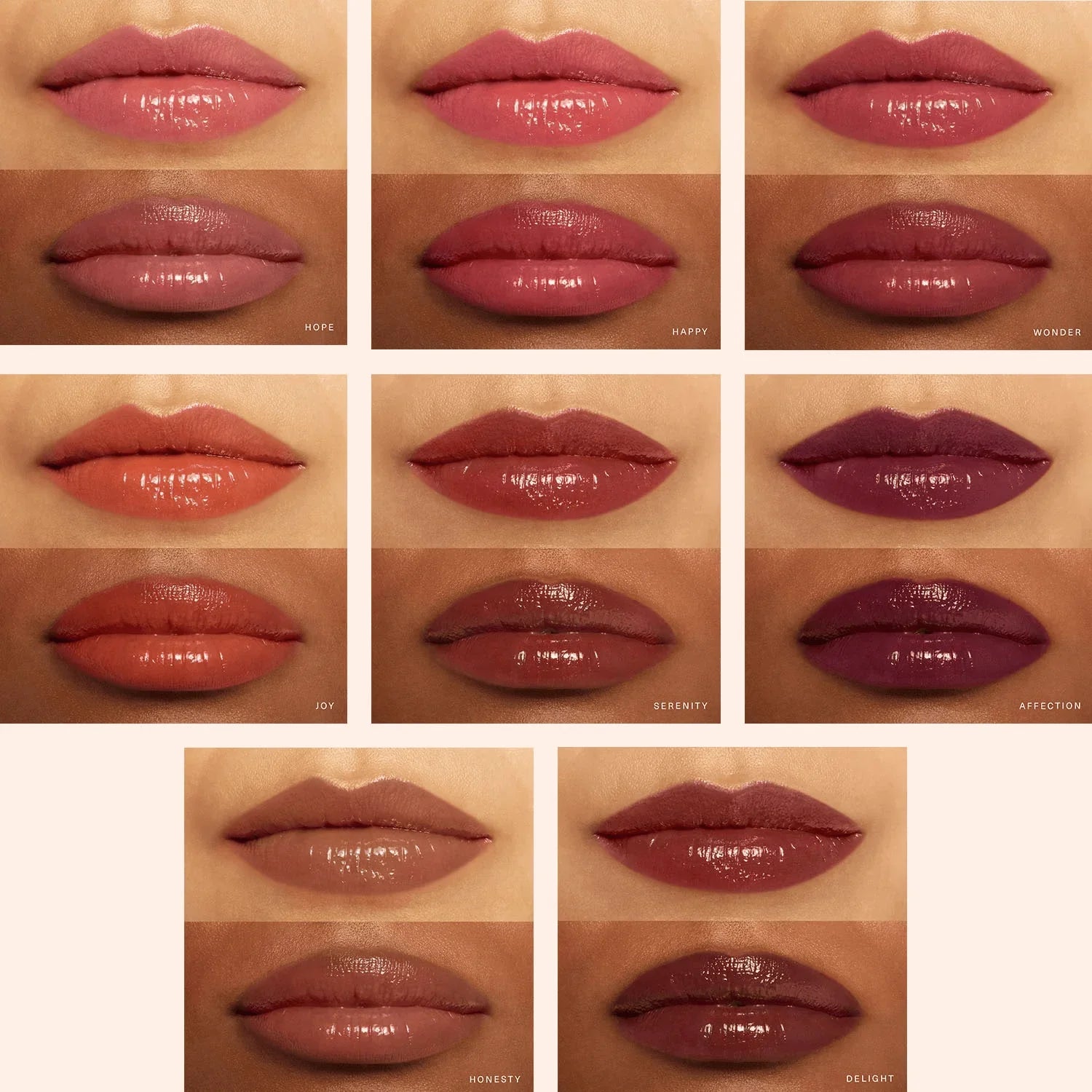 Rare Beauty Soft Pinch Tinted Lip Oil - Renkli Dudak Yağı